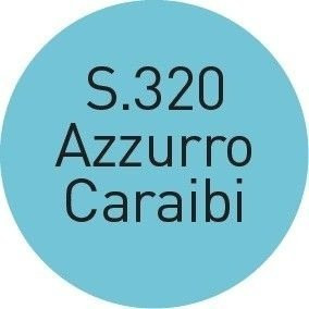 Litokol Starlike Evo S.320 Azzurro Caraibi 5 кг