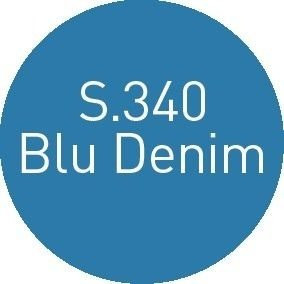 Litokol Starlike Evo S.340 Blu Denim 5 кг