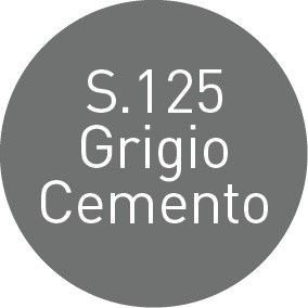 Litokol Starlike Evo S.125 Grigio Cemento 5 кг
