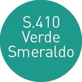 Litokol Starlike Evo S.410 Verde Smeraldo 5 кг