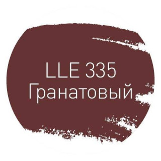 Litokol LLE.335 Гранатовый 2кг