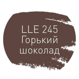 Litokol LLE.245 Горький Шоколад 2кг