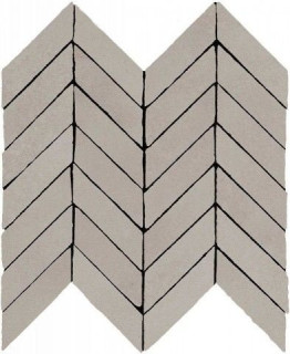 Marazzi Italy Alchimia Spina Fango M3S9 30x37