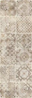 Marazzi Italy Alchimia Greige Boho M18R 60x180