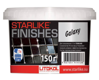 Litokol Starlike Finishes Galaxy 150г