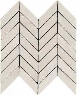 Marazzi Italy Alchimia Spina Greige M3SA 30x37