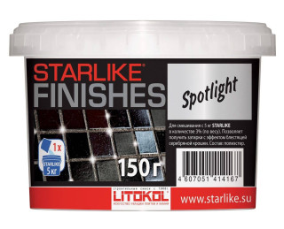 Litokol Starlike Finishes Spotlight 150г
