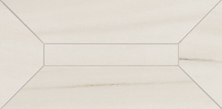 Marazzi Italy Allmarble Ascia Rif. Lasa Lux 14,5х29