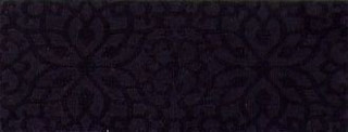 Marazzi Black&White Decoro M806 20х50
