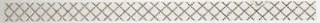 Marazzi Black&White Listello M80U 3х50