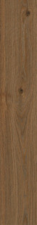 Marazzi Italy Alma Marrone Matt RT 20x120
