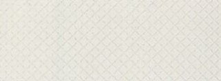 Marazzi Black&White White Sat. M80W 20х50