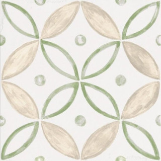 Marazzi Italy Artcraft Decoro Segni B Semimatt 20x20