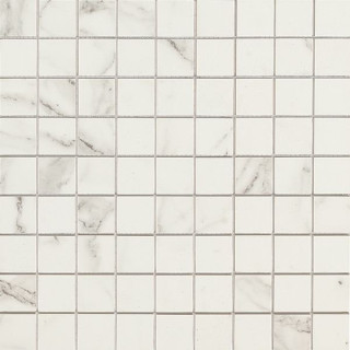 Marazzi Italy Allmarble Mosaico Rif. Statuario 30х30