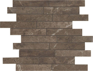 Marazzi Blend Brown Mosaico 30x30