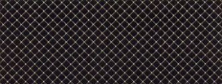 Marazzi Black&White Decoro M80R 20х50