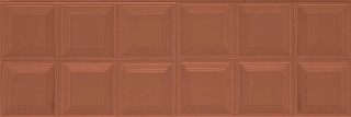 Marazzi Italy Bliss Brick Struttura 3D Square 30×90