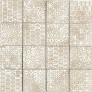 Marazzi Italy Chalk Mosaico Texture Butter/Sand 30×30