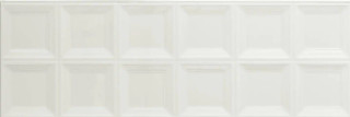 Marazzi Italy Bliss Ice Struttura 3D Square 30x90
