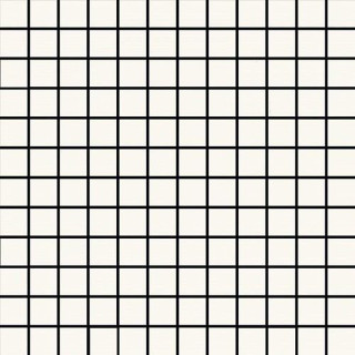 Marazzi Italy Colorplay Mosaico White M4KE 30х30