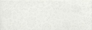 Marazzi Colourline White Decoro MLED 22х66,2