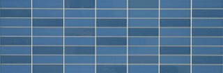 Marazzy Colourline Blue Mosaico 22х66,2
