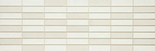 Marazzy Colourline Grey Mosaico 22х66,2