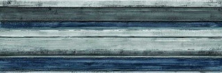 Marazzi Italy Colorplay Decoro Brush White M4Q5 30х90