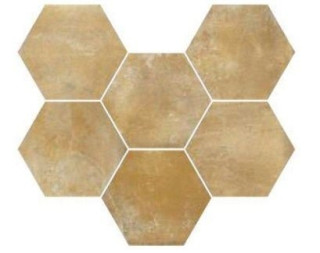 Marazzi Italy Cotti D\