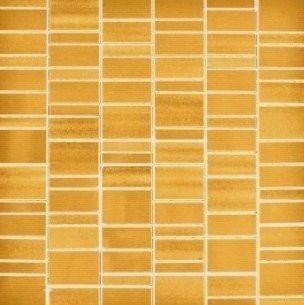 Marazzi Color Up Mosaico Giallo 32,5х32,5