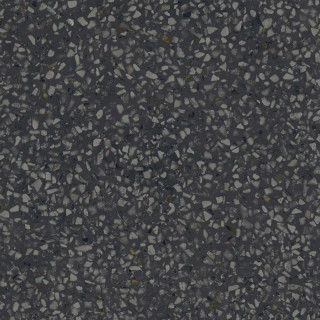 Marazzi Italy D_Segni Scaglie Black 20x20