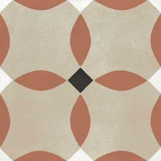Marazzi D_Segni Colore Tappeto 8 20x20
