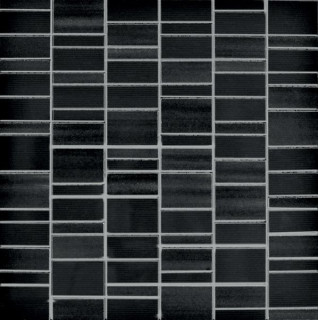 Marazzi Color Up Mosaico Nero 32,5х32,5