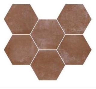 Marazzi Italy Cotti D\