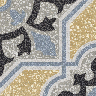 Marazzi D_Segni Scaglie Tappeto 20х20