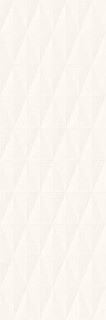 Marazzi Eclettica White Str Diamond 3D 40x120