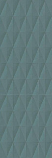 Marazzi Eclettica Sage Str Diamond 3D 40x120