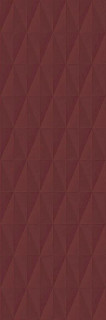 Marazzi Eclettica Purple Str Diamond 3D 40x120