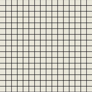 Marazzi Eclettica Mos. Cream 40x40
