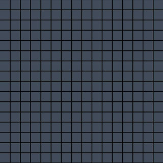 Marazzi Eclettica Mos. Blue 40x40