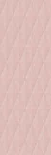 Marazzi Eclettica Rose Str Diamond 3D 40x120