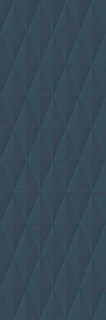 Marazzi Eclettica Blue Str Diamond 3D 40x120