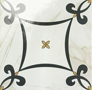 Marazzi Italy Evolution Marble Decoro Lux 60×60