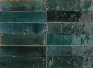 Marazzi Italy Lume Blue Lux 6×24