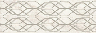 Marazzi Italy Marbleplay Decoro Net Calacatta 30x90