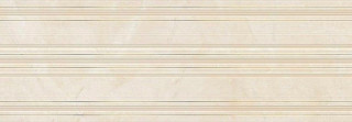 Marazzi Italy Marbleplay Decoro Classic Marfil 30x90