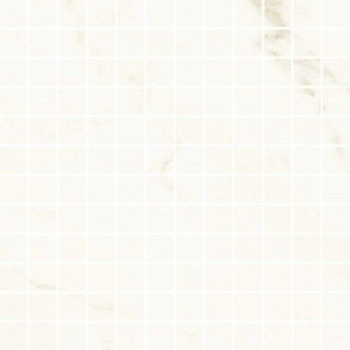Marazzi Italy Marbleplay Mosaico Ivory 30x30