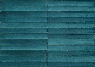 Marazzi Italy Lume Ocean 3D Swing Lux Str 6x24