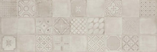 Marazzi Materika Decoro Beige/Fango 40x120