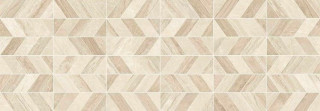 Marazzi Italy Decoro Naos Travertino 30x90